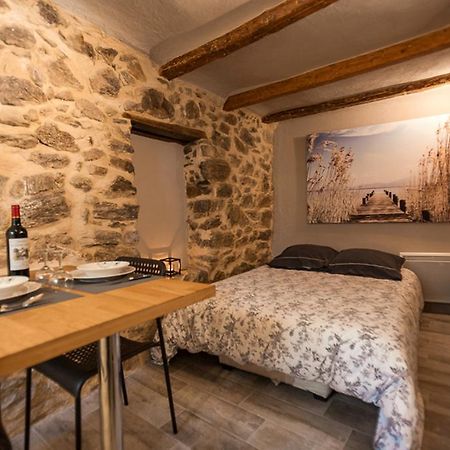 Studio Suquet Saint Antoine Cannes Exterior foto