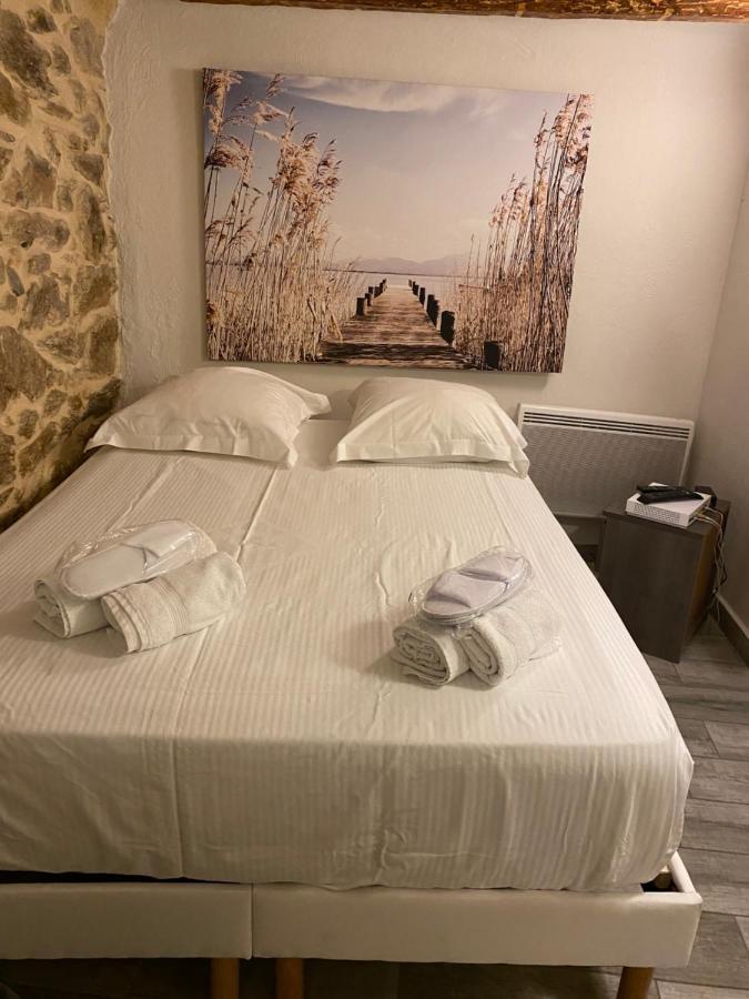 Studio Suquet Saint Antoine Cannes Exterior foto