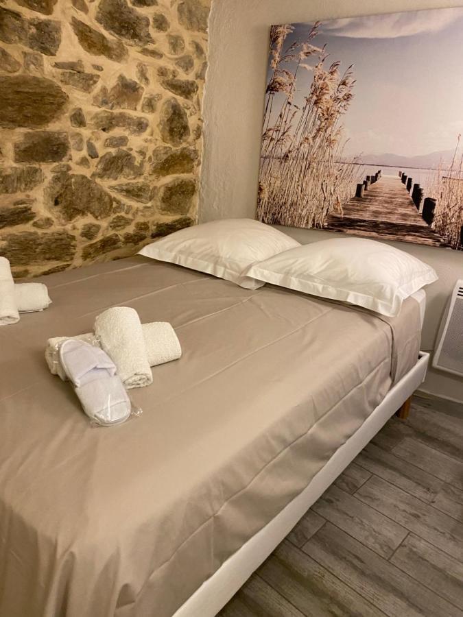 Studio Suquet Saint Antoine Cannes Exterior foto