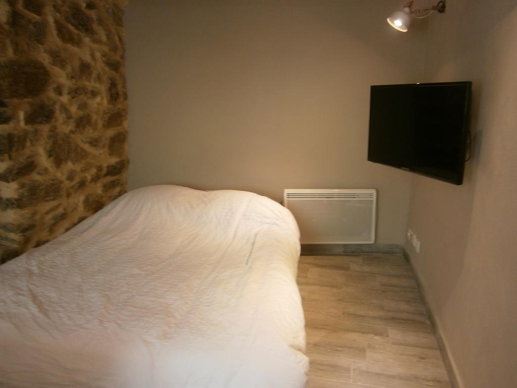 Studio Suquet Saint Antoine Cannes Exterior foto
