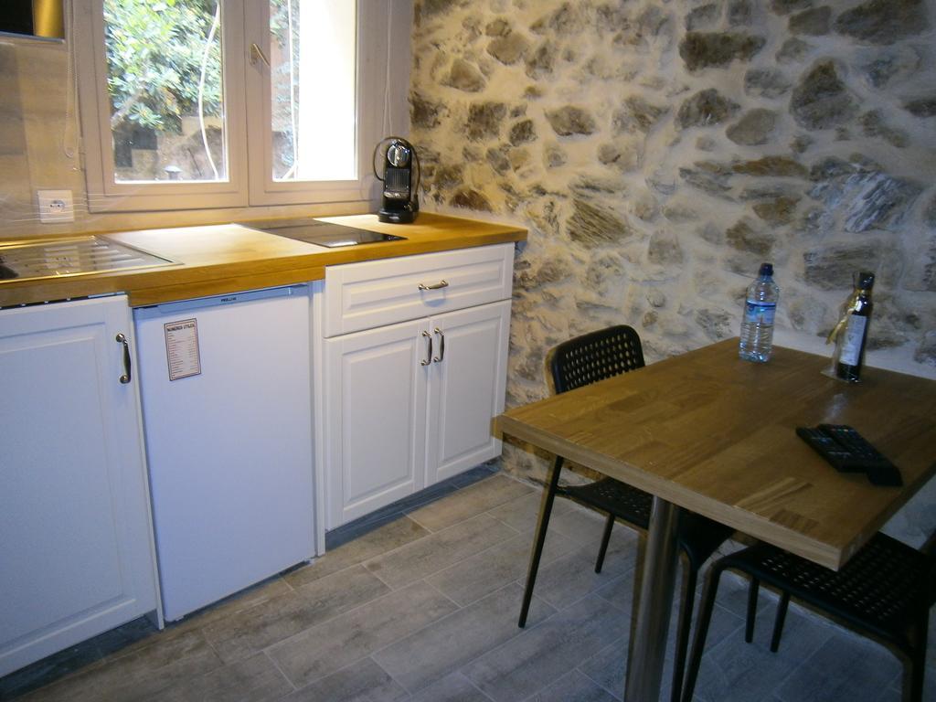 Studio Suquet Saint Antoine Cannes Exterior foto