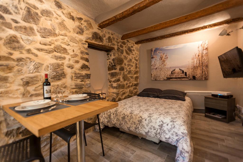 Studio Suquet Saint Antoine Cannes Exterior foto