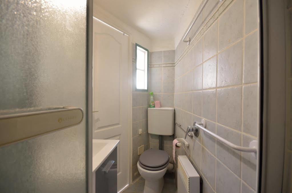 Studio Suquet Saint Antoine Cannes Exterior foto
