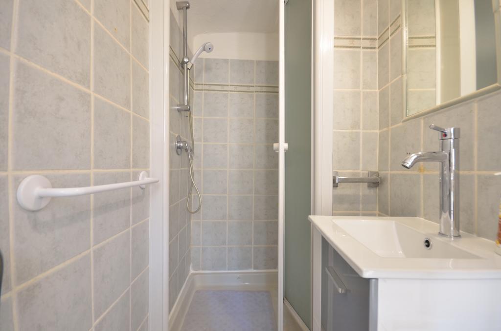 Studio Suquet Saint Antoine Cannes Zimmer foto