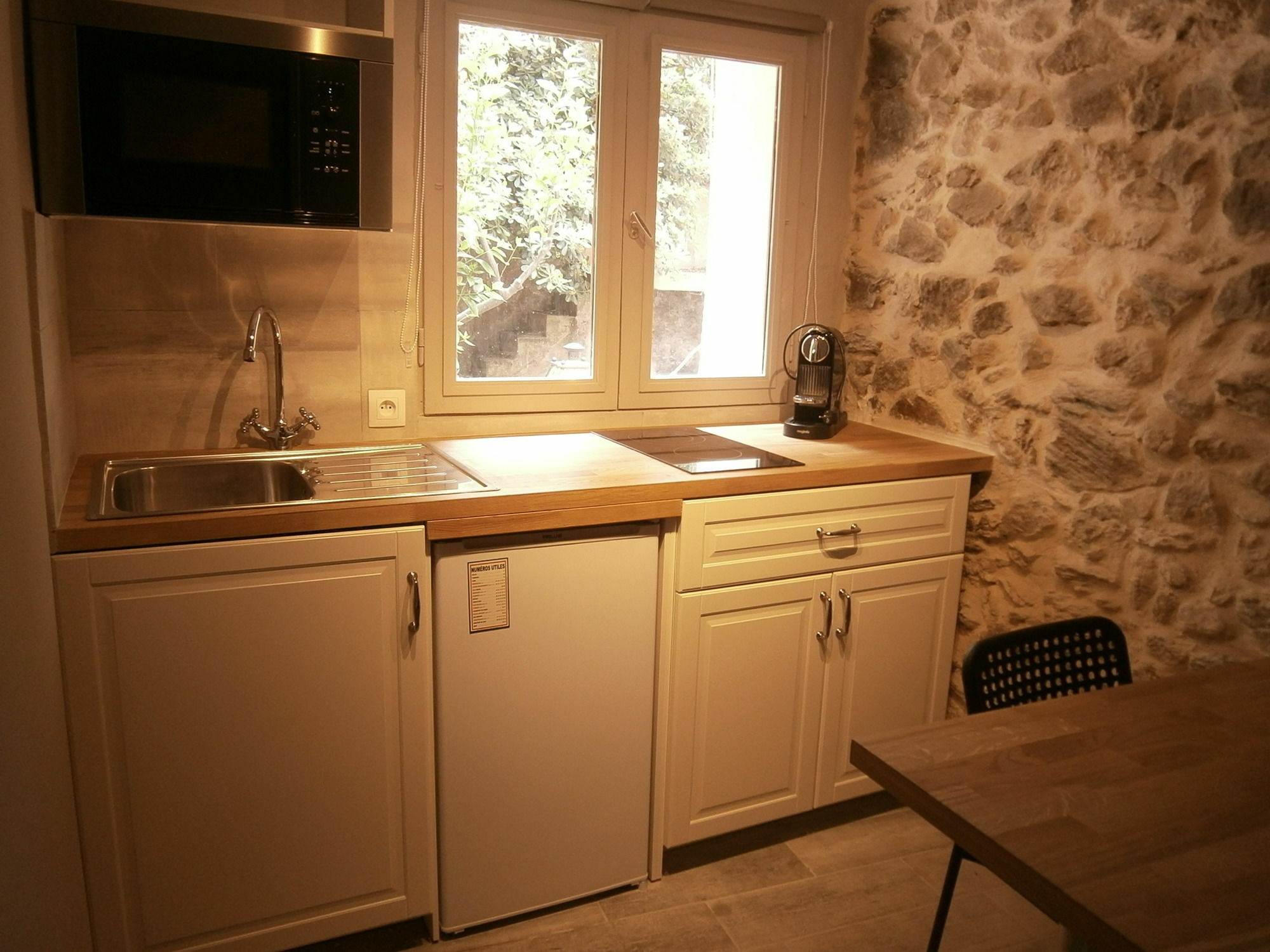 Studio Suquet Saint Antoine Cannes Exterior foto