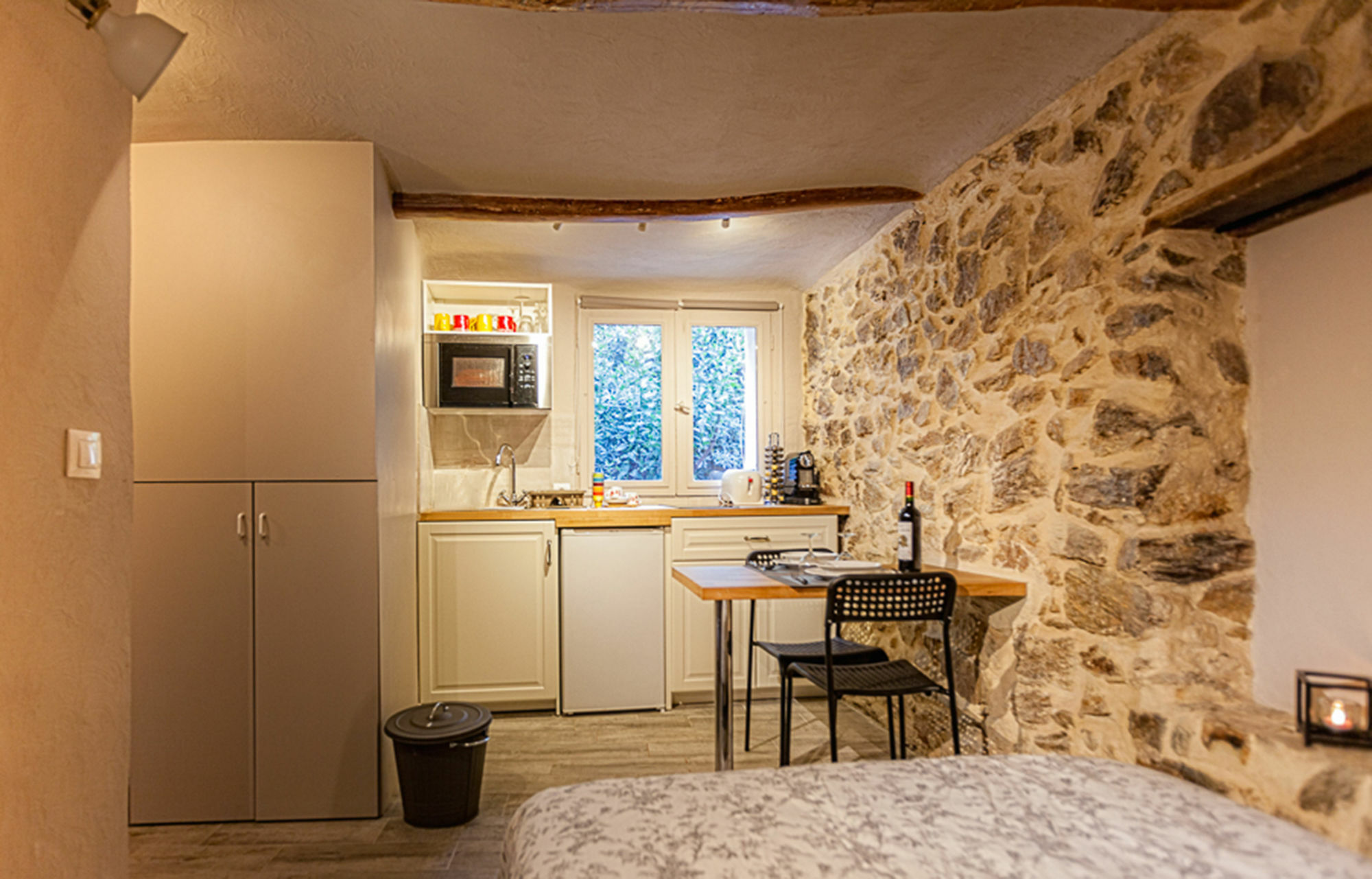Studio Suquet Saint Antoine Cannes Exterior foto